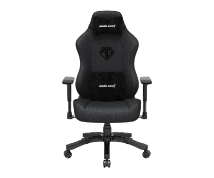Mebel gamingowy Anda Seat Phantom 3 Fabric Dark Grey